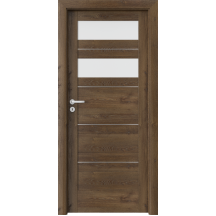 Porta Verte HOME C.2 intarzia Dub Poludňajší 